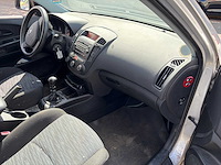 2007 kia cee'd sporty wagon 1.6 x-tra - afbeelding 21 van  56