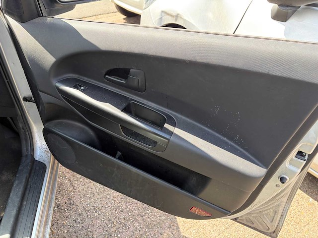 2007 kia cee'd sporty wagon 1.6 x-tra - afbeelding 24 van  56