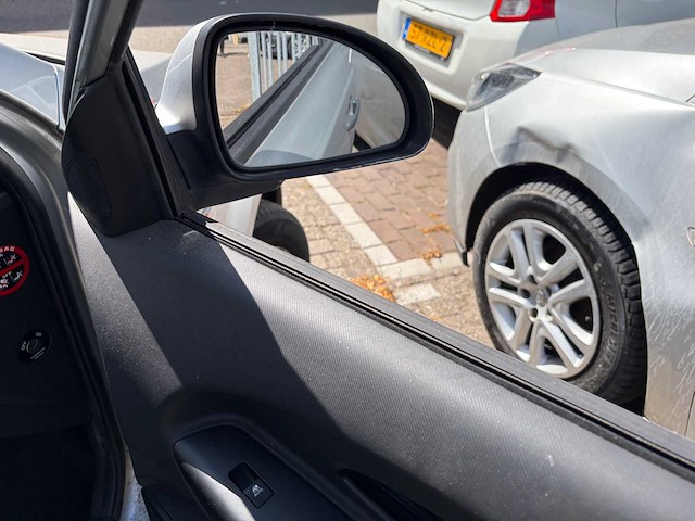 2007 kia cee'd sporty wagon 1.6 x-tra - afbeelding 25 van  56