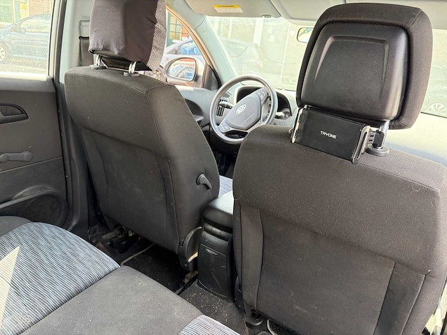 2007 kia cee'd sporty wagon 1.6 x-tra - afbeelding 26 van  56