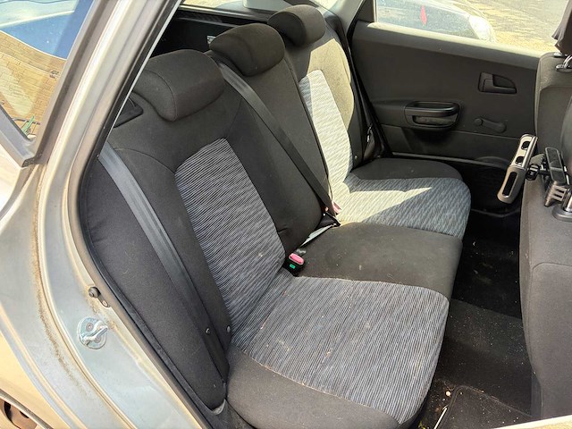 2007 kia cee'd sporty wagon 1.6 x-tra - afbeelding 27 van  56