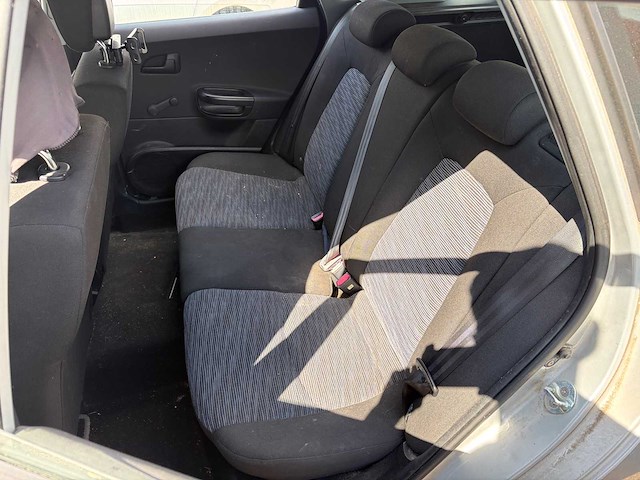 2007 kia cee'd sporty wagon 1.6 x-tra - afbeelding 30 van  56