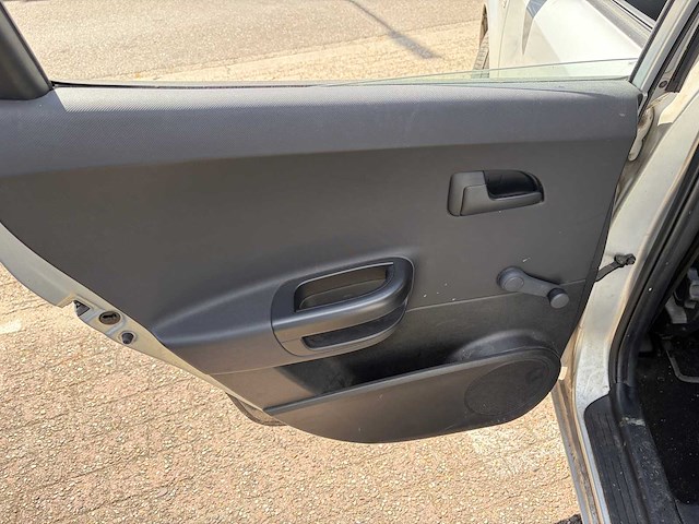 2007 kia cee'd sporty wagon 1.6 x-tra - afbeelding 35 van  56