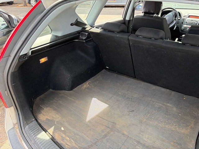 2007 kia cee'd sporty wagon 1.6 x-tra - afbeelding 38 van  56