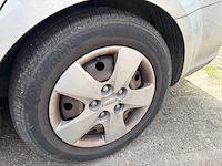 2007 kia cee'd sporty wagon 1.6 x-tra - afbeelding 48 van  56