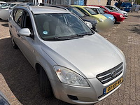 2007 kia cee'd sporty wagon 1.6 x-tra - afbeelding 54 van  56