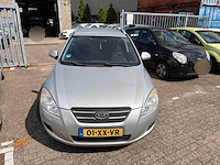 2007 kia cee'd sporty wagon 1.6 x-tra - afbeelding 55 van  56