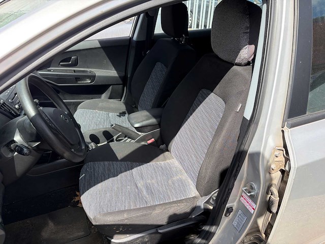 2007 kia cee'd sporty wagon 1.6 x-tra - afbeelding 56 van  56