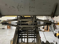 2007 klaas kiii aanhangerlift - afbeelding 16 van  19