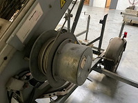 2007 klaas kiii aanhangerlift - afbeelding 14 van  19