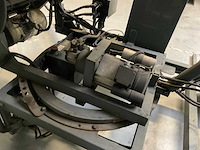 2007 klaas kiii aanhangerlift - afbeelding 4 van  19