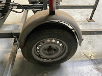 2007 klaas kiii aanhangerlift - afbeelding 17 van  19