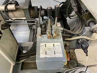 2007 klaas kiii aanhangerlift - afbeelding 12 van  19