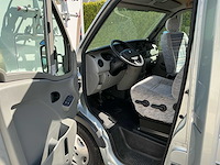 2007 knaus r05 renault camper - afbeelding 8 van  29