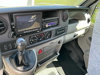 2007 knaus r05 renault camper - afbeelding 11 van  29