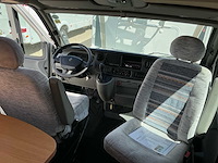 2007 knaus r05 renault camper - afbeelding 13 van  35