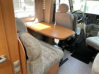 2007 knaus r05 renault camper - afbeelding 15 van  29