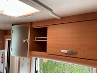 2007 knaus r05 renault camper - afbeelding 18 van  29