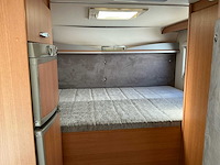 2007 knaus r05 renault camper - afbeelding 21 van  33