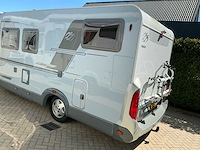 2007 knaus r05 renault camper - afbeelding 12 van  29