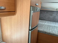 2007 knaus r05 renault camper - afbeelding 24 van  35