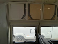 2007 knaus r05 renault camper - afbeelding 27 van  33