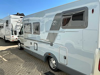 2007 knaus r05 renault camper - afbeelding 20 van  29