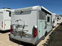 2007 knaus r05 renault camper - afbeelding 25 van  29