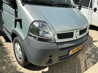 2007 knaus r05 renault camper - afbeelding 28 van  29