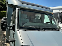 2007 knaus r05 renault camper - afbeelding 29 van  29