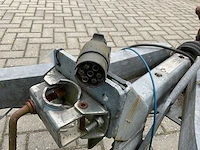 2007 knauss bw 3,5 schaftwagen - afbeelding 4 van  13