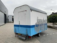 2007 knauss bw 3,5 schaftwagen - afbeelding 7 van  13