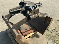 2007 knijpgrijper rbox-100 voorzetapparatuur - afbeelding 3 van  3