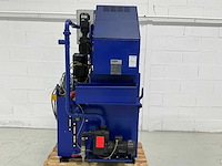 2007 knol kf 10/500 waterfilter - afbeelding 1 van  8