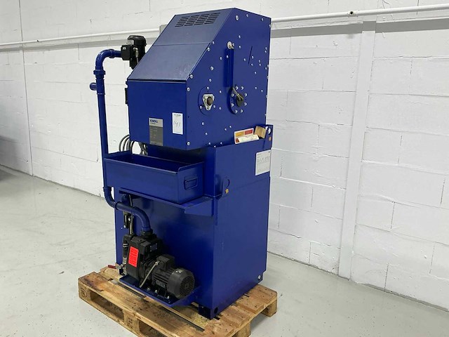 2007 knol kf 10/500 waterfilter - afbeelding 3 van  8