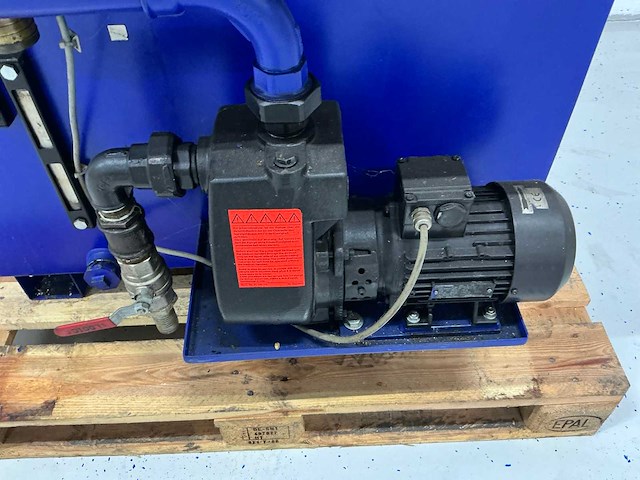 2007 knol kf 10/500 waterfilter - afbeelding 4 van  8