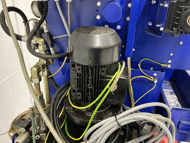 2007 knol kf 10/500 waterfilter - afbeelding 5 van  8