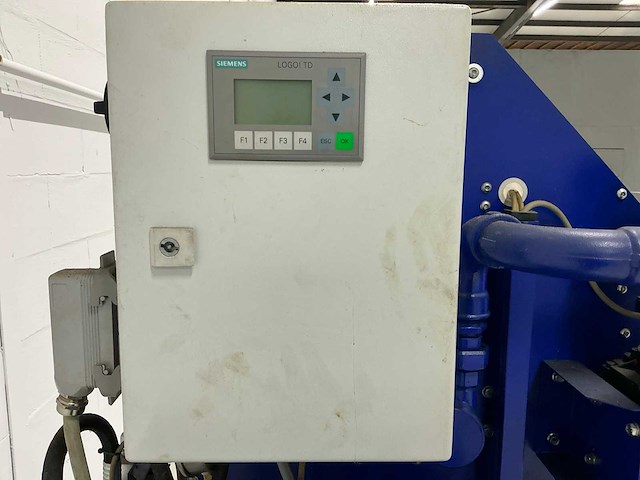 2007 knol kf 10/500 waterfilter - afbeelding 6 van  8