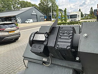2007 knoll 400 k-3 spaander transporteur - afbeelding 7 van  11