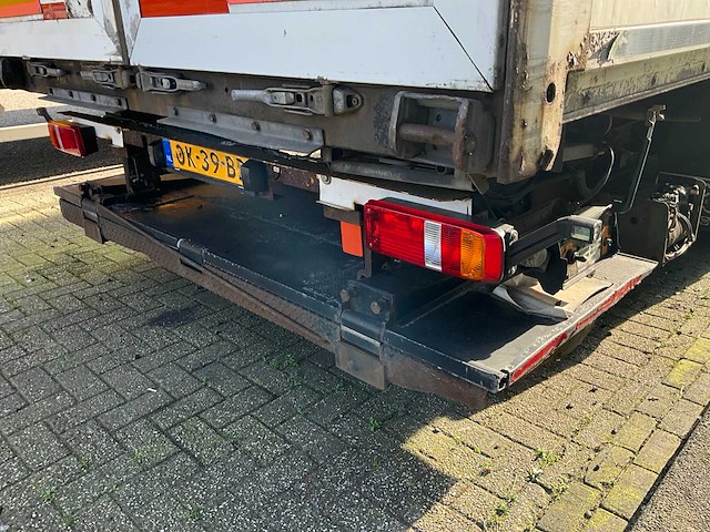 2007 koegel s***24 oplegger ok-39-bd - afbeelding 2 van  11