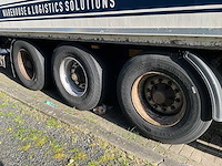 2007 koegel s***24 oplegger ok-39-bd - afbeelding 10 van  11