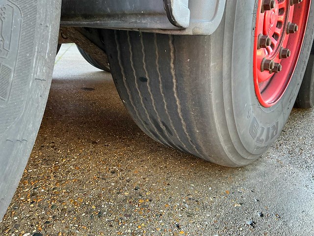 2007 koegel s24 oplegger - afbeelding 3 van  24