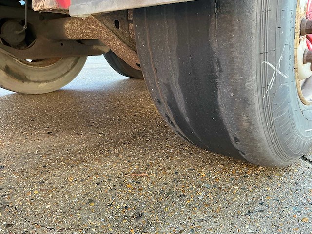 2007 koegel s24 oplegger - afbeelding 4 van  24