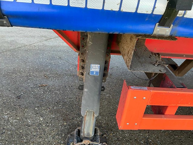 2007 koegel s24 oplegger - afbeelding 5 van  24