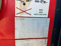 2007 koegel s24 oplegger - afbeelding 8 van  24