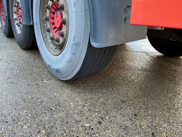 2007 koegel s24 oplegger - afbeelding 10 van  24