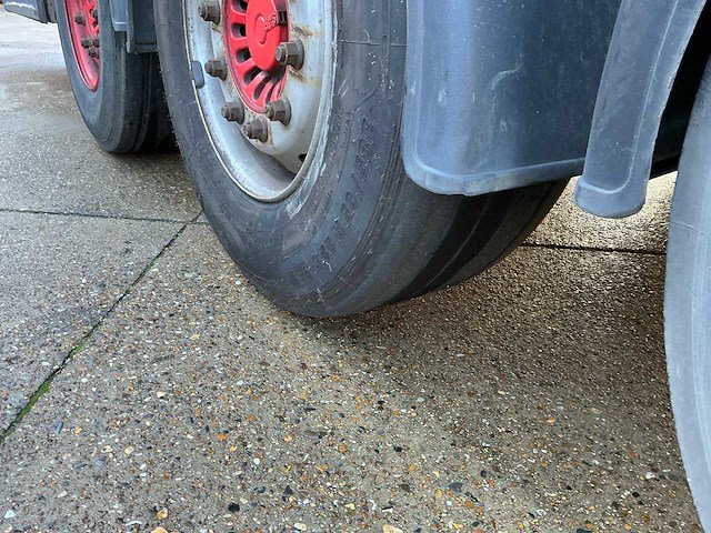 2007 koegel s24 oplegger - afbeelding 11 van  24