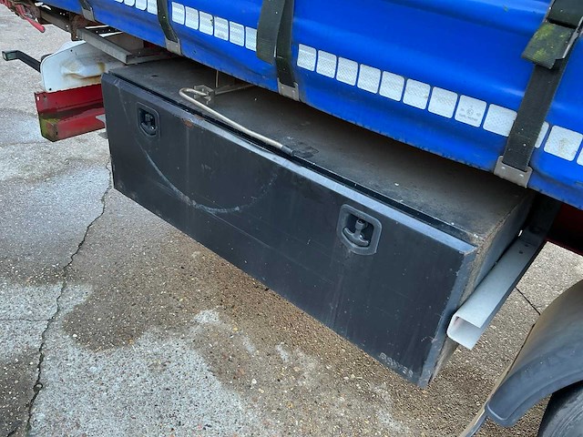 2007 koegel s24 oplegger - afbeelding 14 van  24