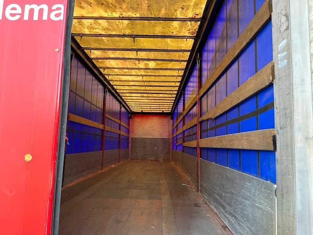 2007 koegel s24 oplegger - afbeelding 15 van  24