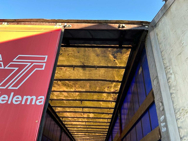 2007 koegel s24 oplegger - afbeelding 16 van  24